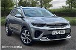 2024 Kia Stonic