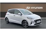 2024 Hyundai i10