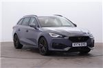 2024 Cupra Leon Estate
