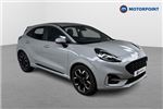 2024 Ford Puma