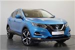 2018 Nissan Qashqai