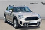 2022 MINI Countryman