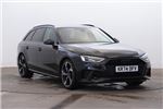 2024 Audi A4 Avant