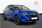 2024 Nissan Qashqai