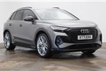 2022 Audi Q4