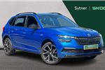 2023 Skoda Kamiq
