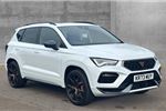 2023 Cupra Ateca