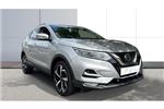 2020 Nissan Qashqai
