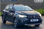 2022 Dacia Sandero Stepway