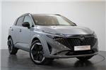 2024 Nissan Qashqai