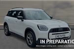 2024 MINI Countryman