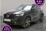 2021 Volvo XC40