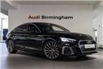 2021 Audi A5 Sportback