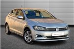 2018 Volkswagen Polo