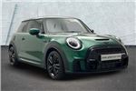 2021 MINI Hatchback