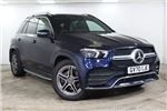 2021 Mercedes-Benz GLE