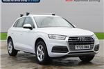 2020 Audi Q5