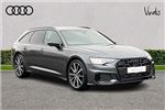 2024 Audi A6