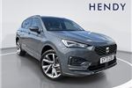 2023 SEAT Tarraco