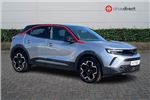 2022 Vauxhall Mokka