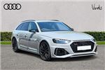 2024 Audi RS4