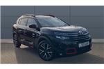 2019 Citroen C5 Aircross