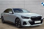 2023 BMW 5 Series
