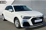 2021 Audi A1