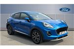 2021 Ford Puma