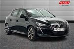 2020 Peugeot 208