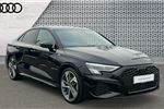 2024 Audi A3 Saloon