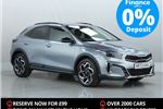 2024 Kia XCeed