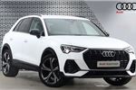 2020 Audi Q3