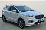 2018 Ford Kuga