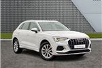 2019 Audi Q3