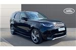 2025 Land Rover Discovery