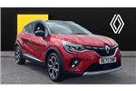 2022 Renault Captur