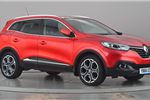 2016 Renault Kadjar