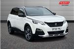 2020 Peugeot 5008