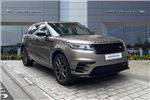 2021 Land Rover Range Rover Velar