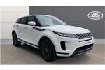 2021 Land Rover Range Rover Evoque