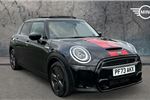 2023 MINI Hatchback 5dr