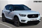 2020 Volvo XC40