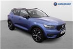 2020 Volvo XC40