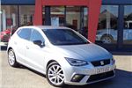 2023 SEAT Ibiza