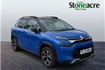 2023 Citroen C3 Aircross