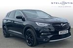 2021 Vauxhall Grandland X