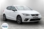 2020 SEAT Ibiza