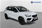 2024 Cupra Ateca