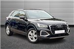 2021 Audi Q2